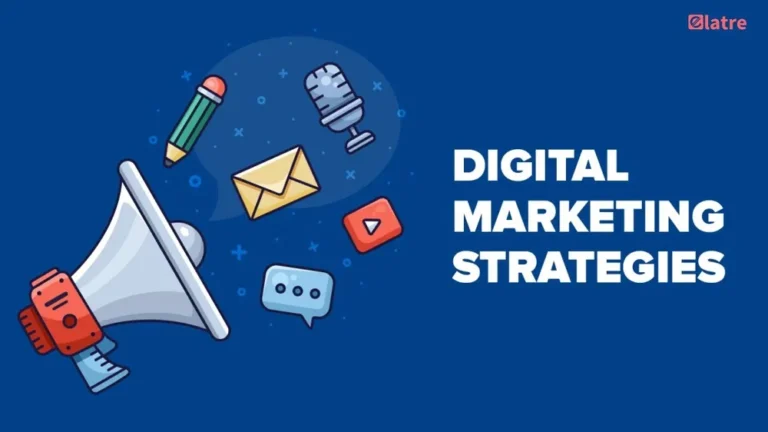 Digital Marketing Strategies