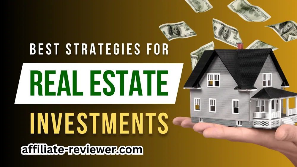 Investing in Real Estate