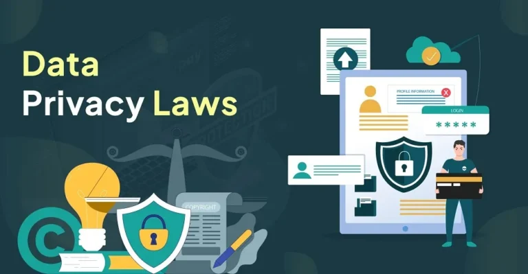 Understanding Privacy Laws