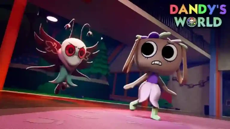 Dandys World