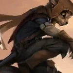 Tabaxi 5e