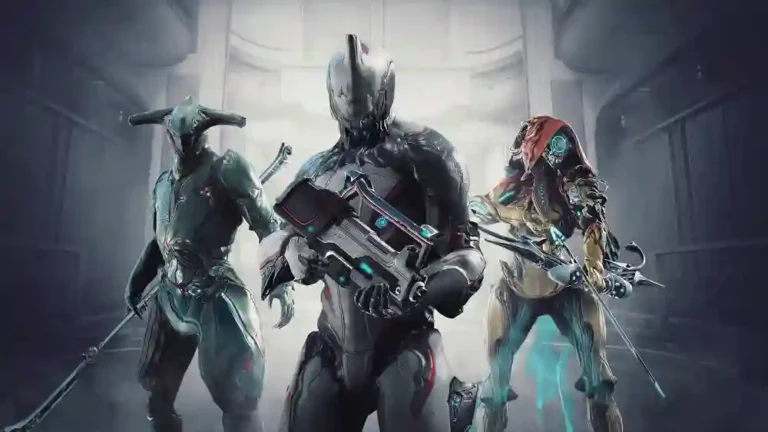 Warframe Wiki