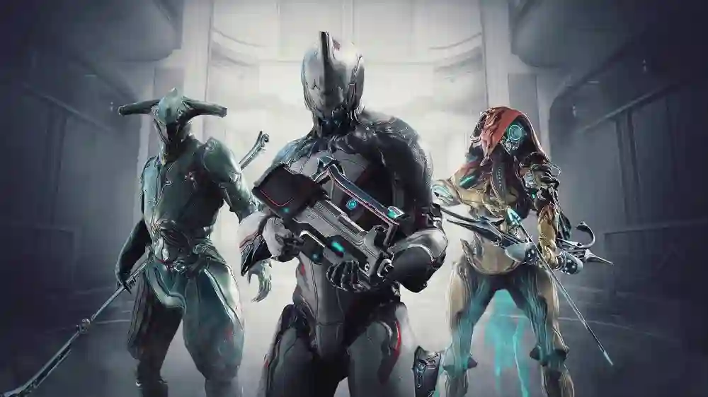 Warframe Wiki