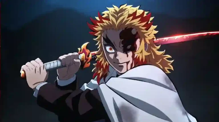 Rengoku