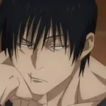 Toji JJK