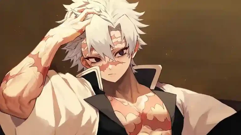 Sanemi