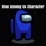 Among Us Character