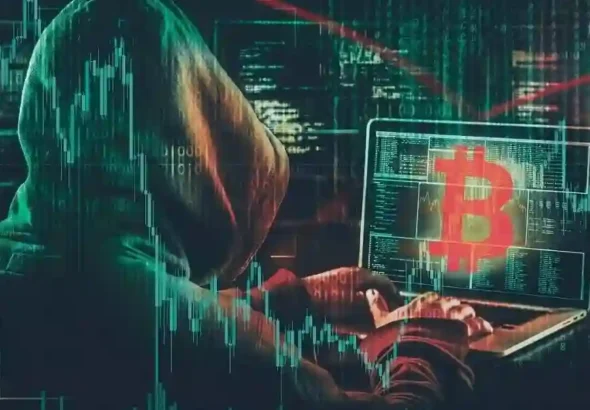 Bitcoin Recovery Expert