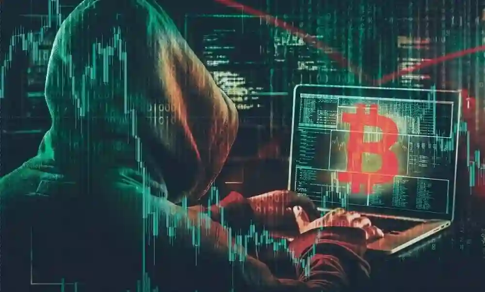 Bitcoin Recovery Expert