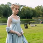 Daphne Bridgerton