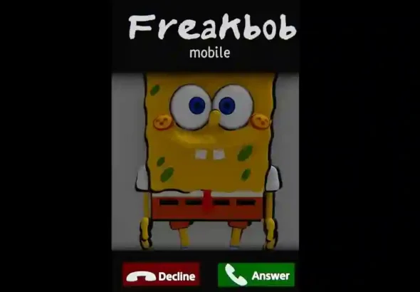 Freakbob