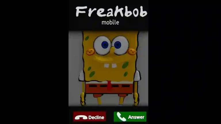 Freakbob