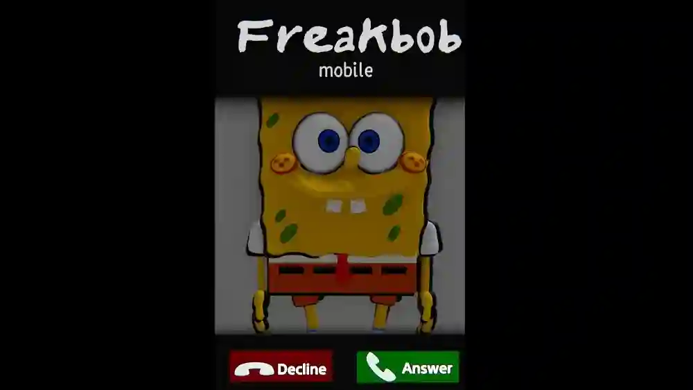 Freakbob