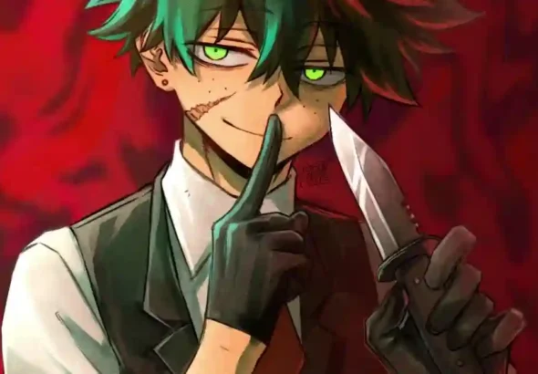 Deku