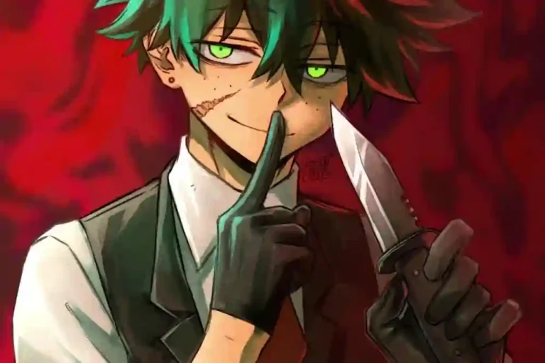 Deku