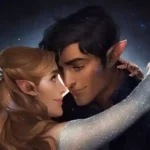 Rhysand ACOTAR