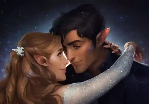 Rhysand ACOTAR