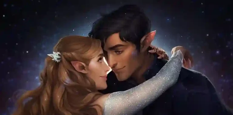 Rhysand ACOTAR