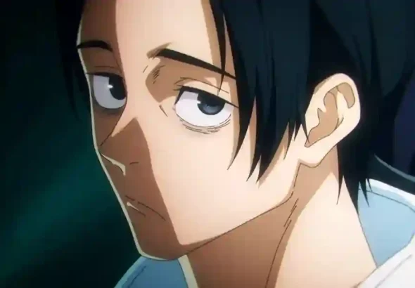 Yuta Okkotsu