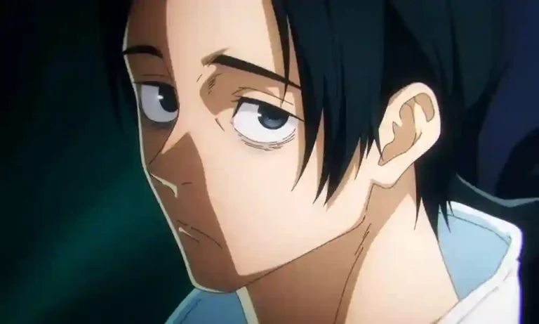 Yuta Okkotsu
