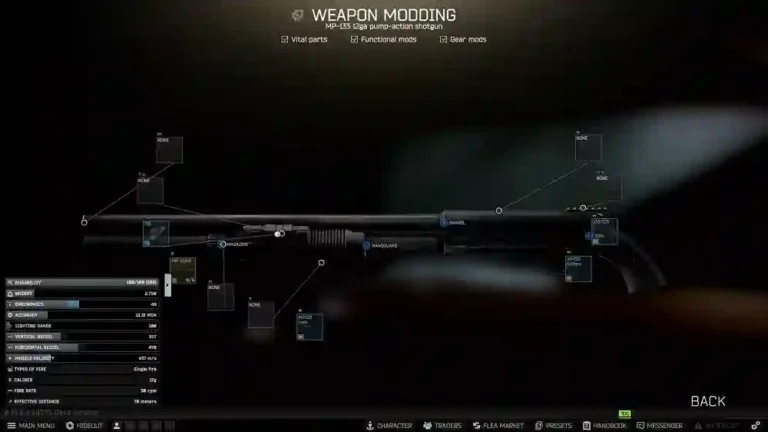 Gunsmith Part 1