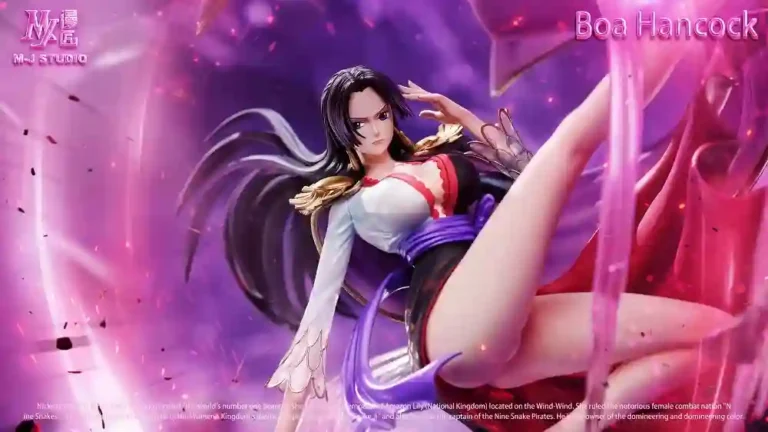 Boa Hancock