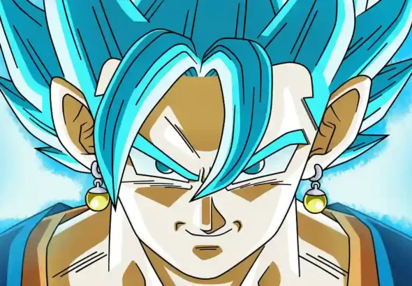 Goku