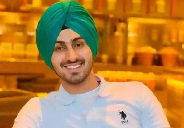 Rohanpreet Singh