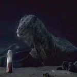 Vhagar Dragon