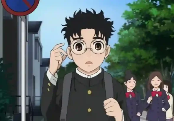 Okarun