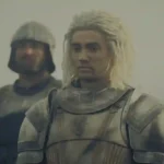 Laenor Velaryon