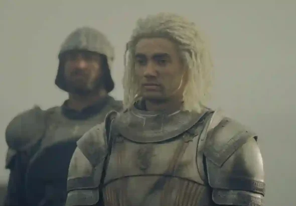 Laenor Velaryon