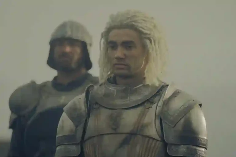 Laenor Velaryon