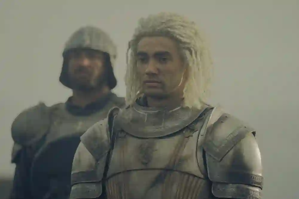 Laenor Velaryon