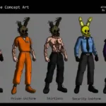 William Afton