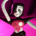 Mettaton