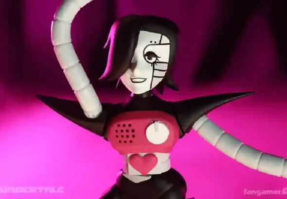 Mettaton
