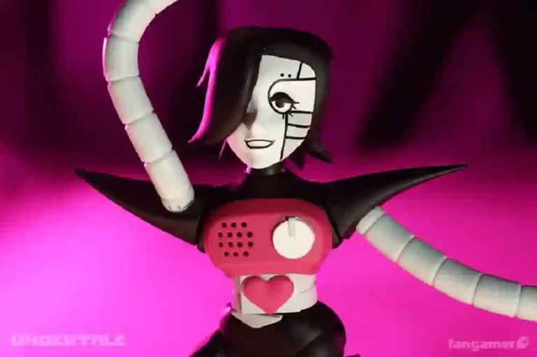 Mettaton