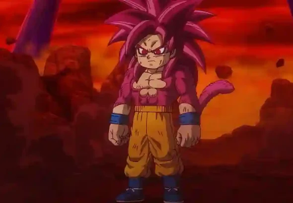 Sukuna JJK