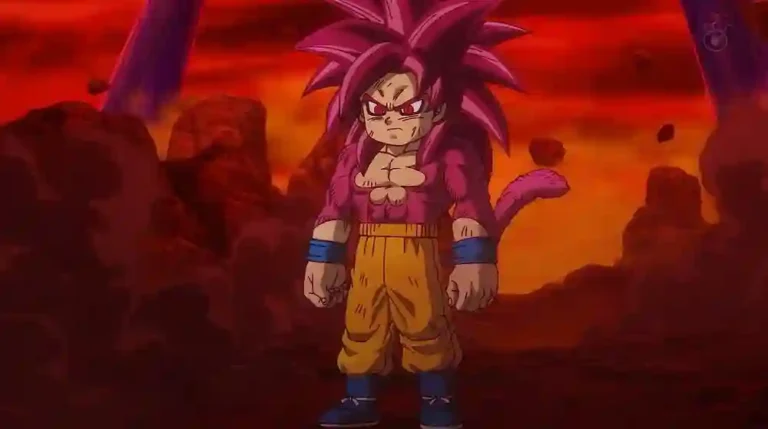 Sukuna JJK