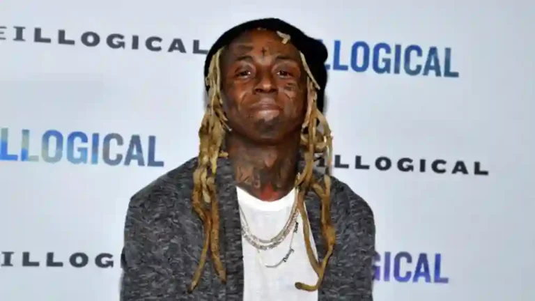 Lil Wayne Net Worth 2024