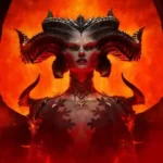 Lilith Diablo