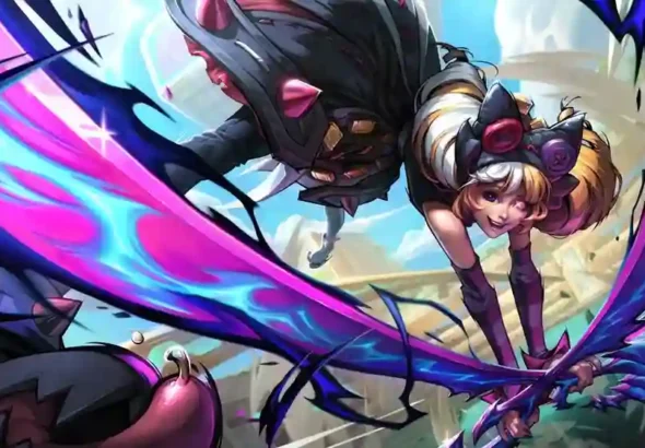 LoL Arena