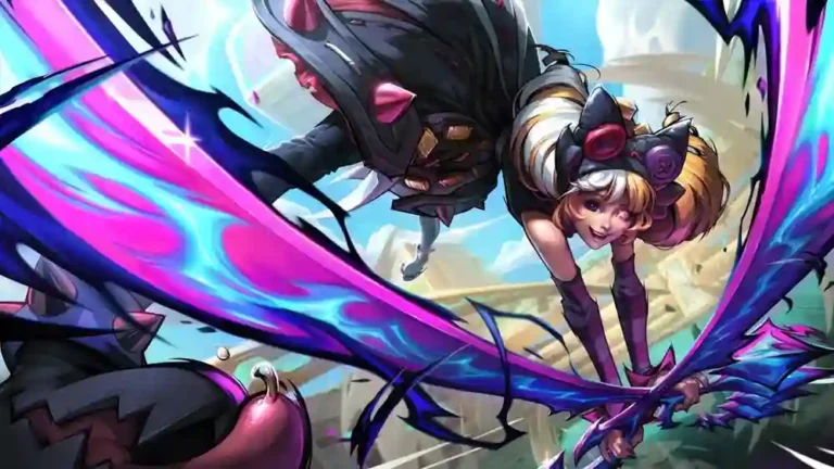LoL Arena