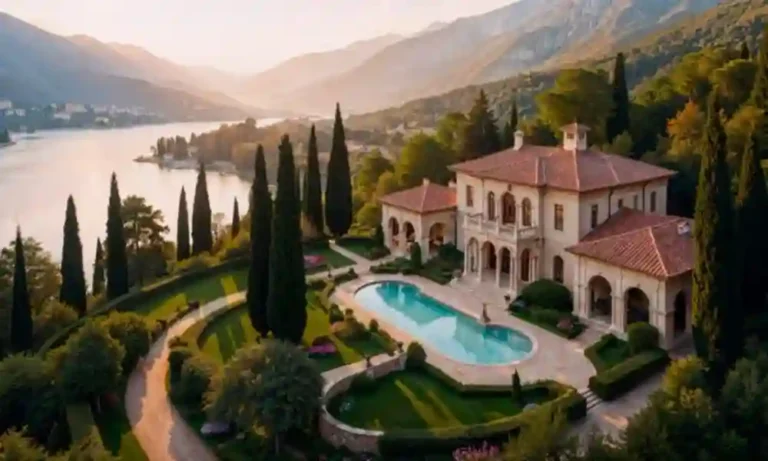 Luxury Villas Italy Le Collectionist
