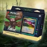 MTG Menace