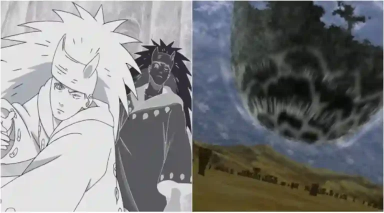 Madara Uchiha