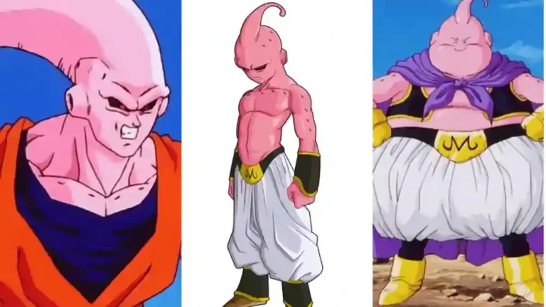 Majin Buu