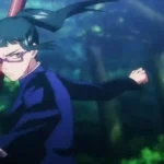 Maki JJK