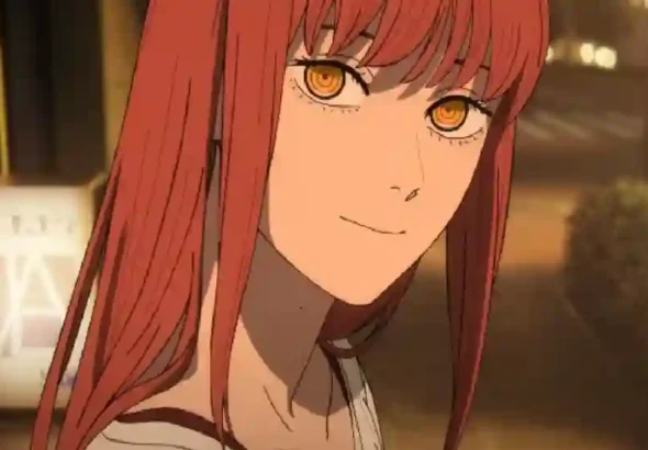 Makima